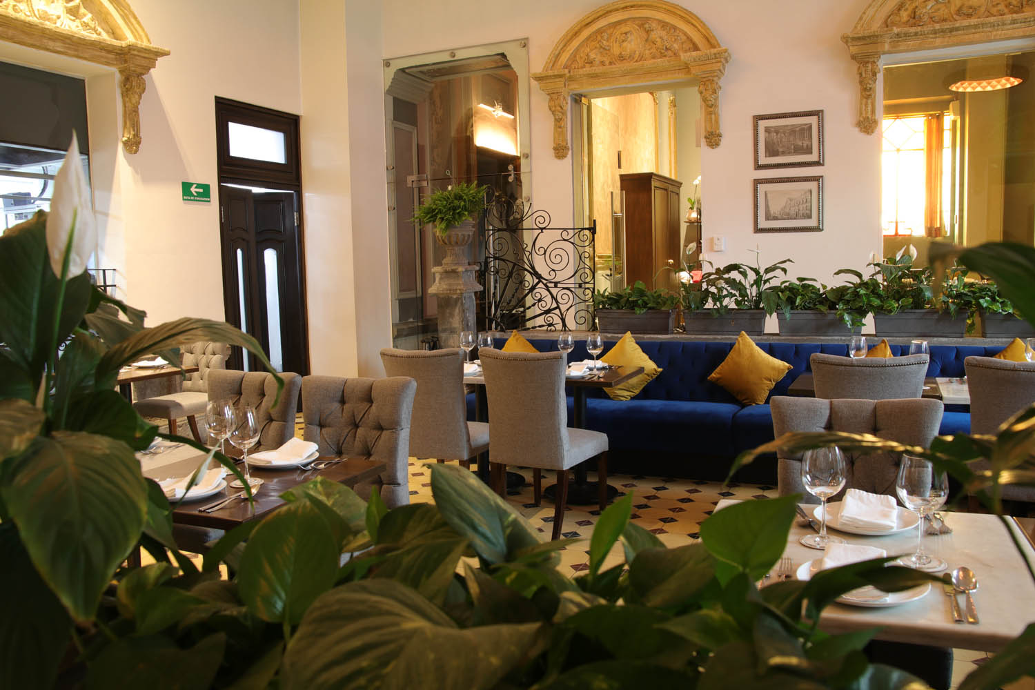 Eurostars Hotel Company