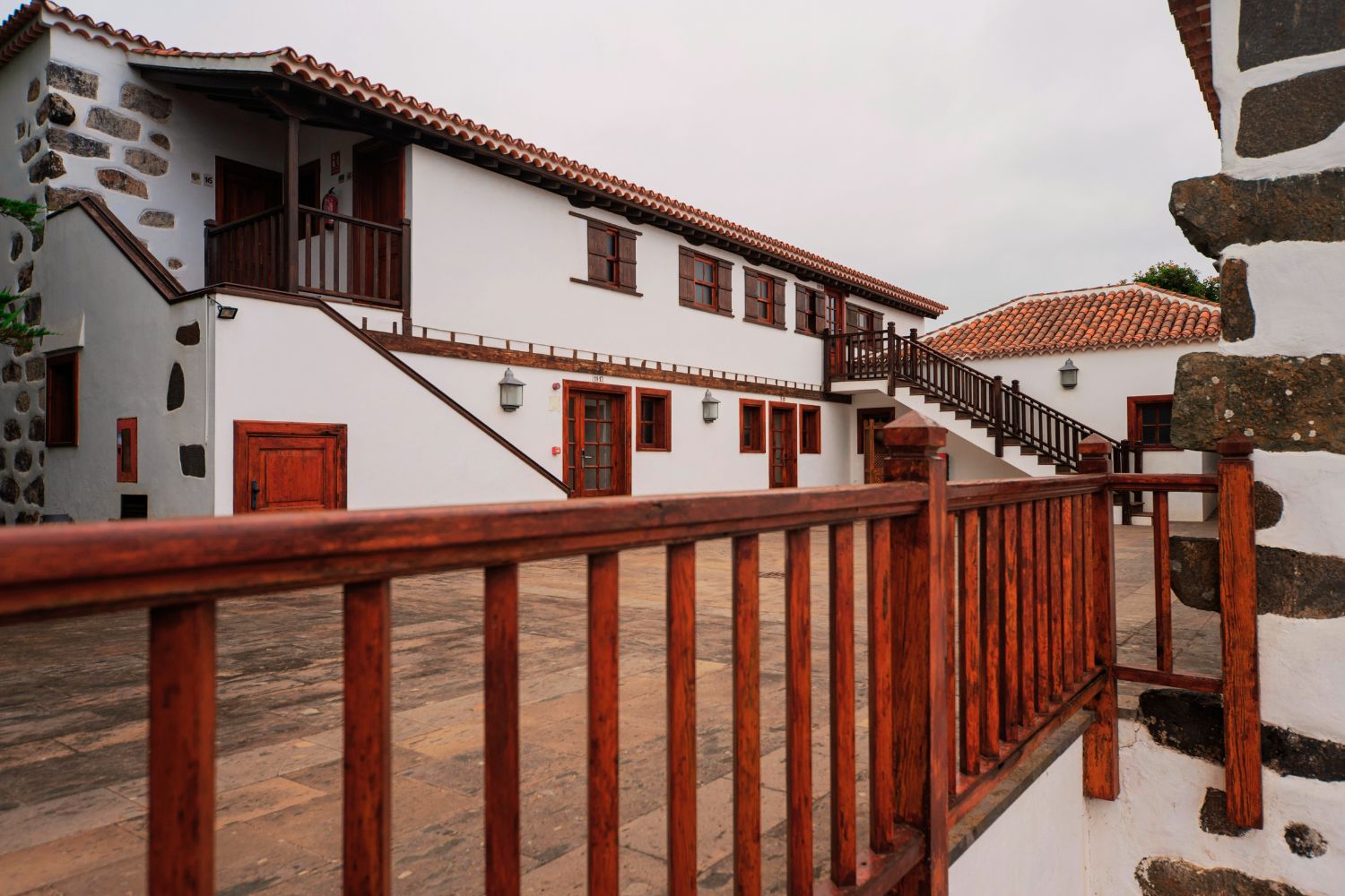 Descubre más sobre el Hotel Rural Casablanca
