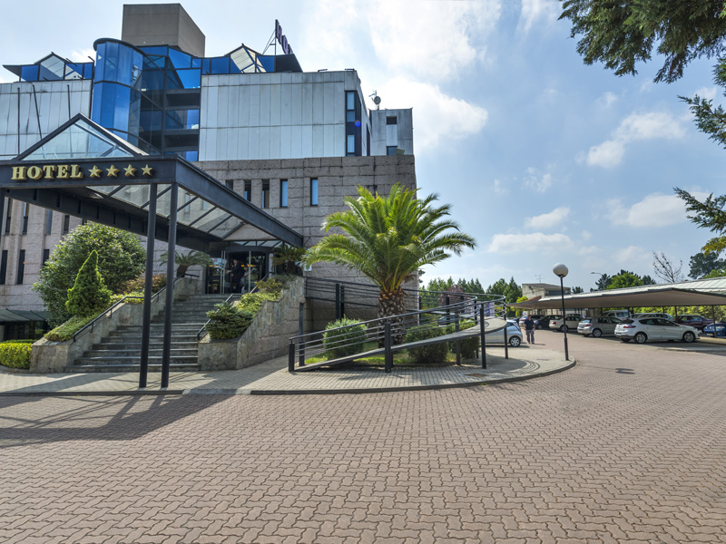 Eurostars Hotel Company
