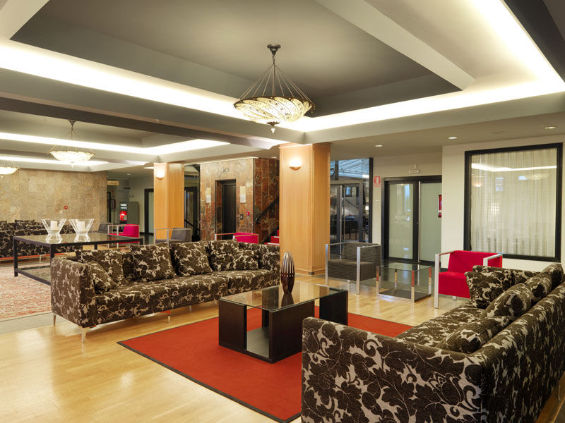 Eurostars Hotel Company