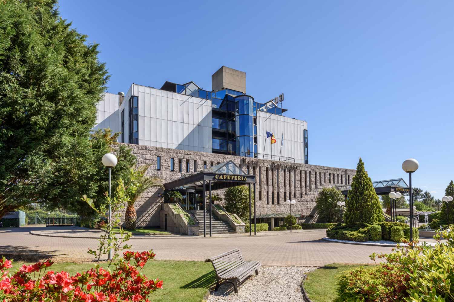 Eurostars Hotel Company