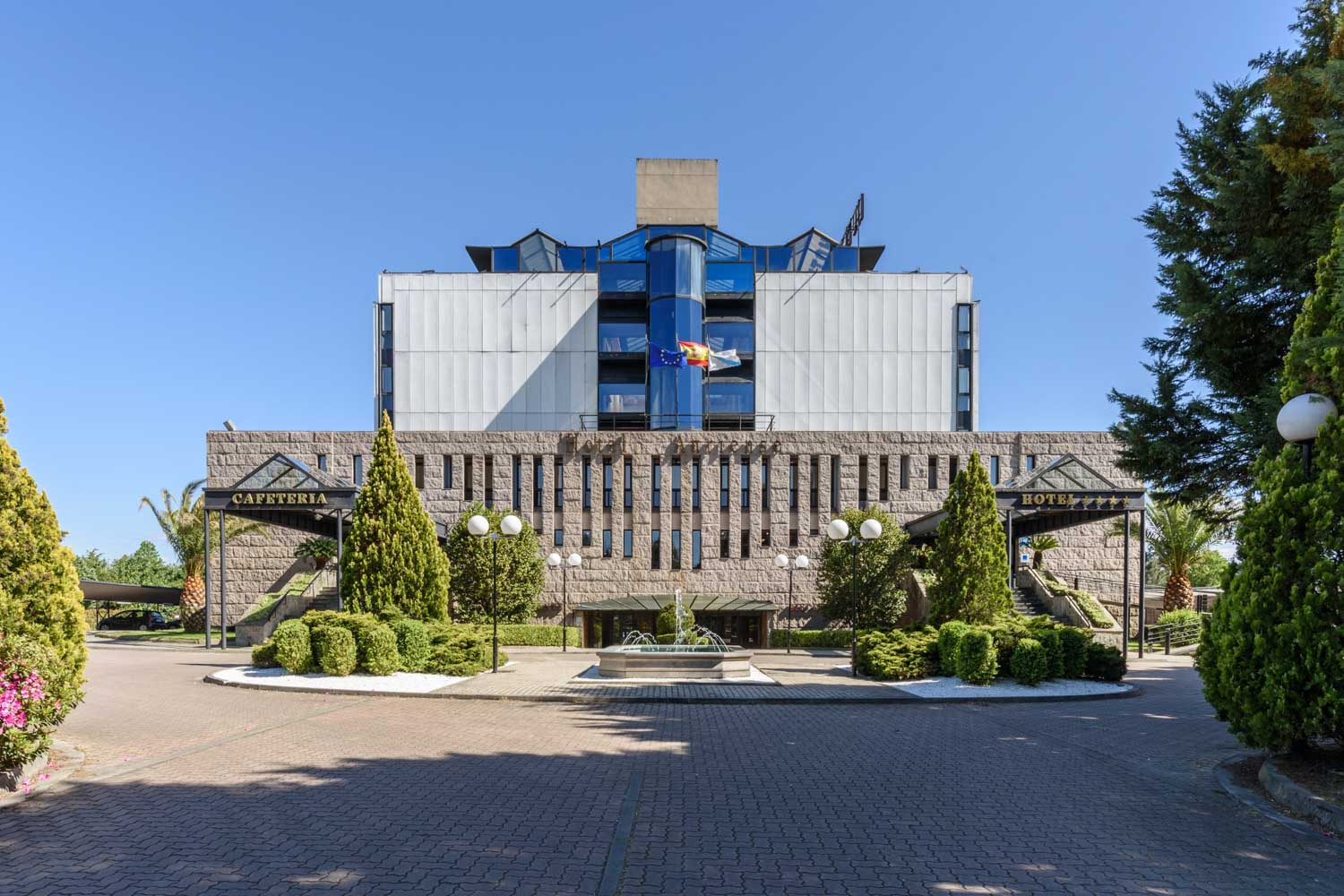 Eurostars Hotel Company