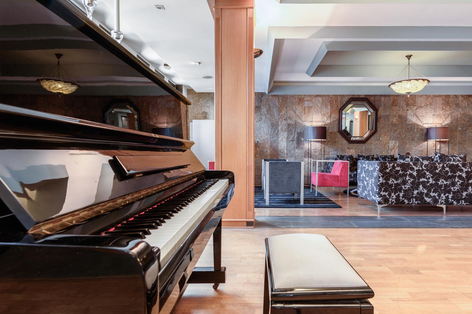 Eurostars Hotel Company