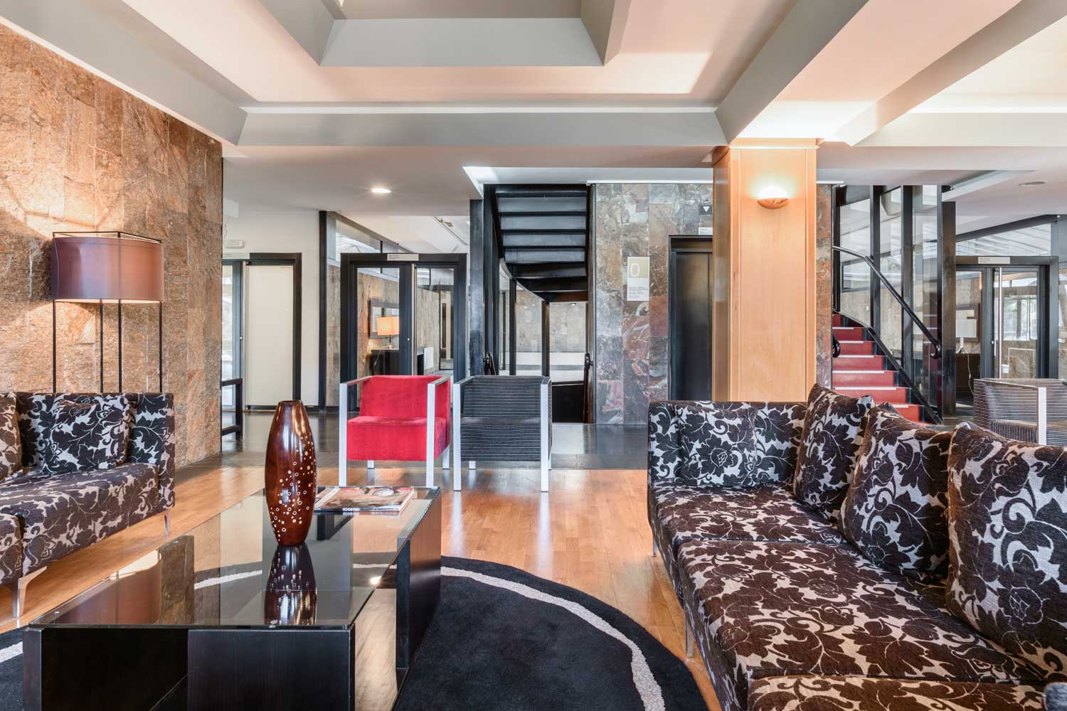 Eurostars Hotel Company