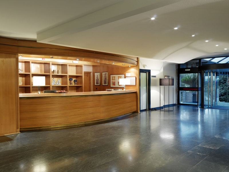 Eurostars Hotel Company