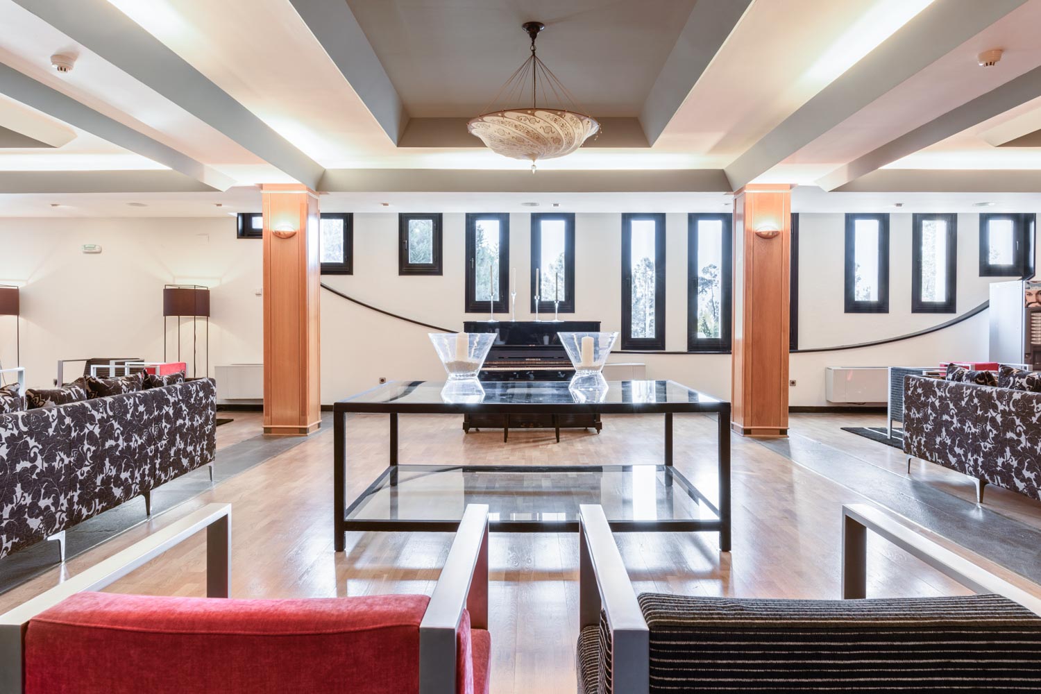 Eurostars Hotel Company