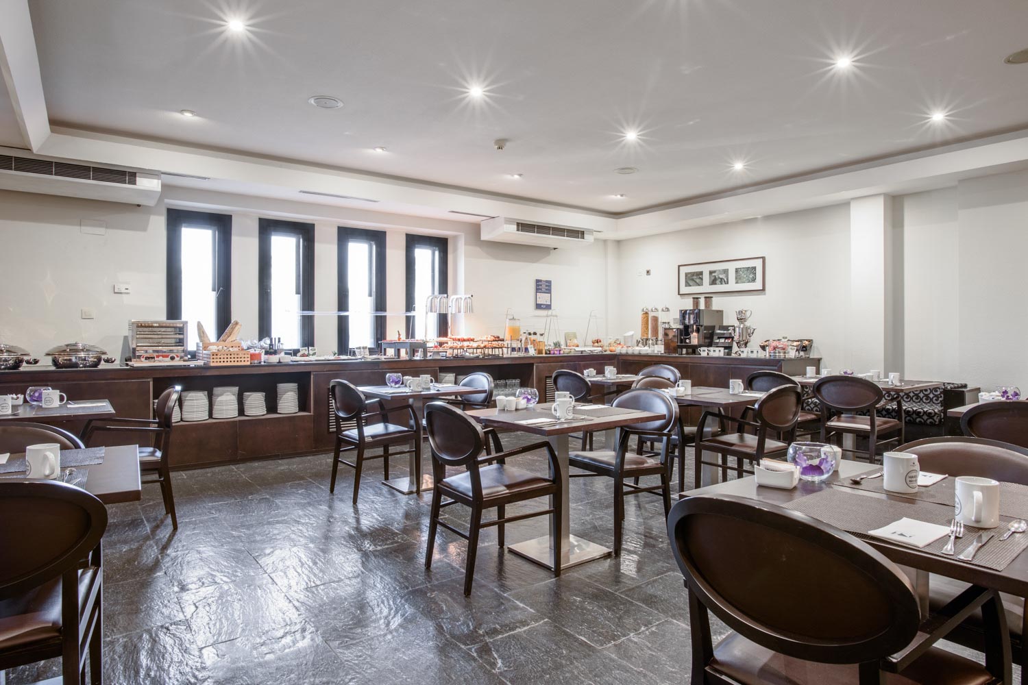 Eurostars Hotel Company