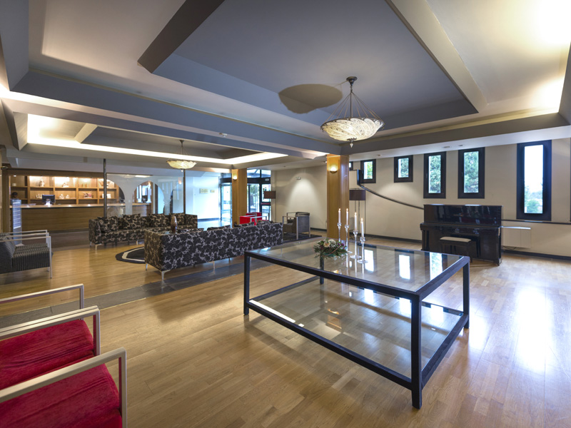 Eurostars Hotel Company