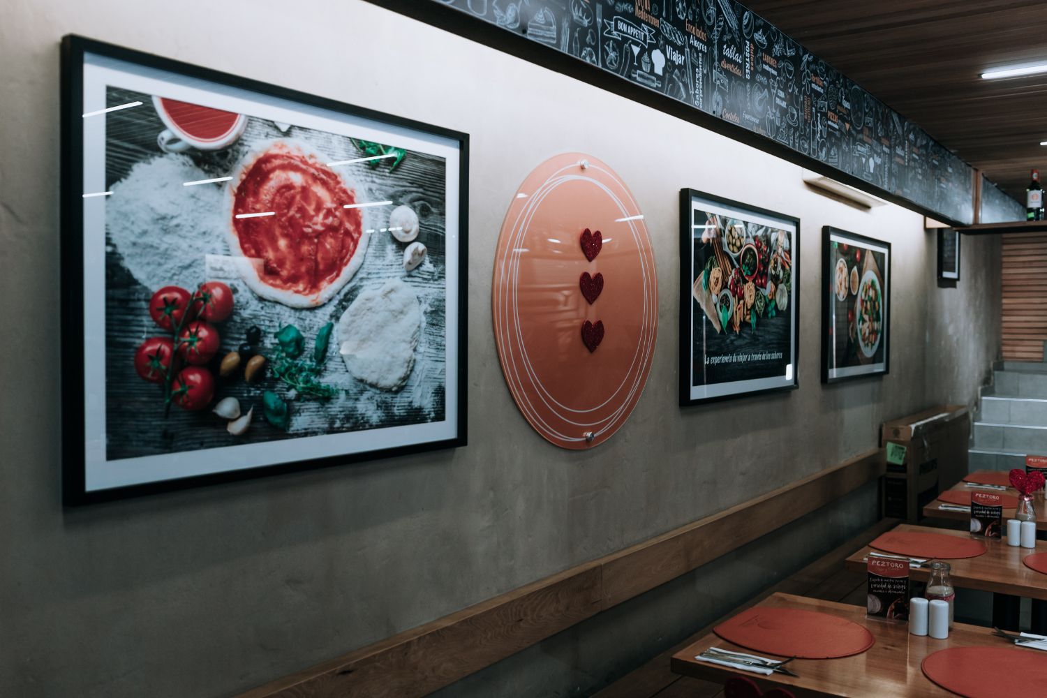 Andes Suites Departamentos