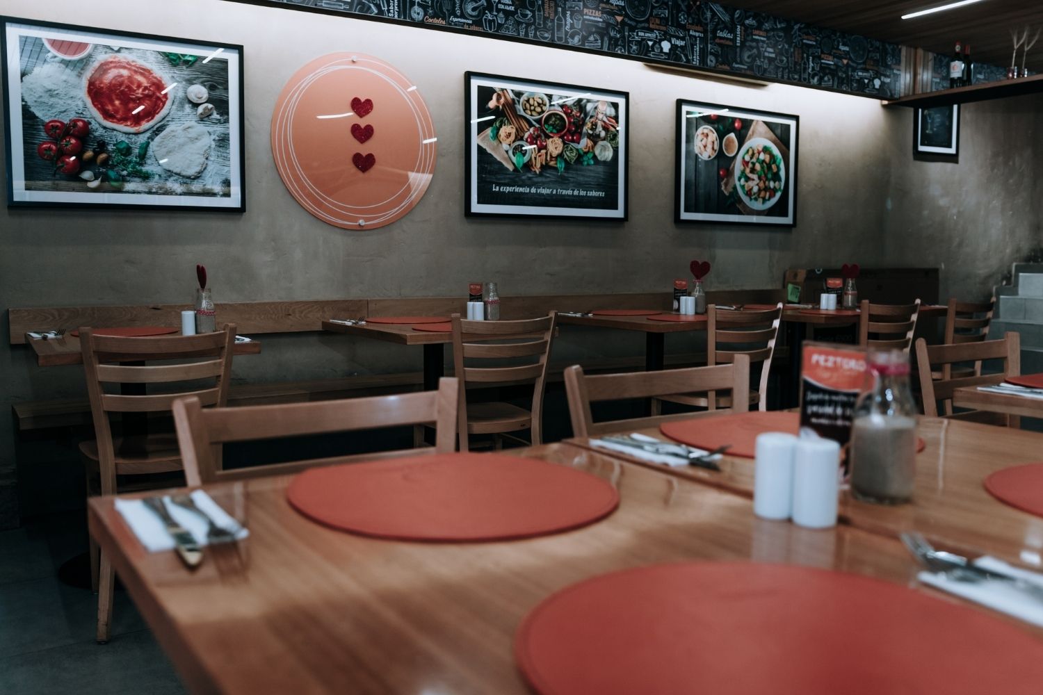 Andes Suites Departamentos