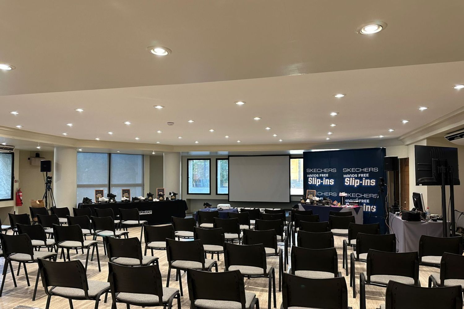 Andes Suites Departamentos