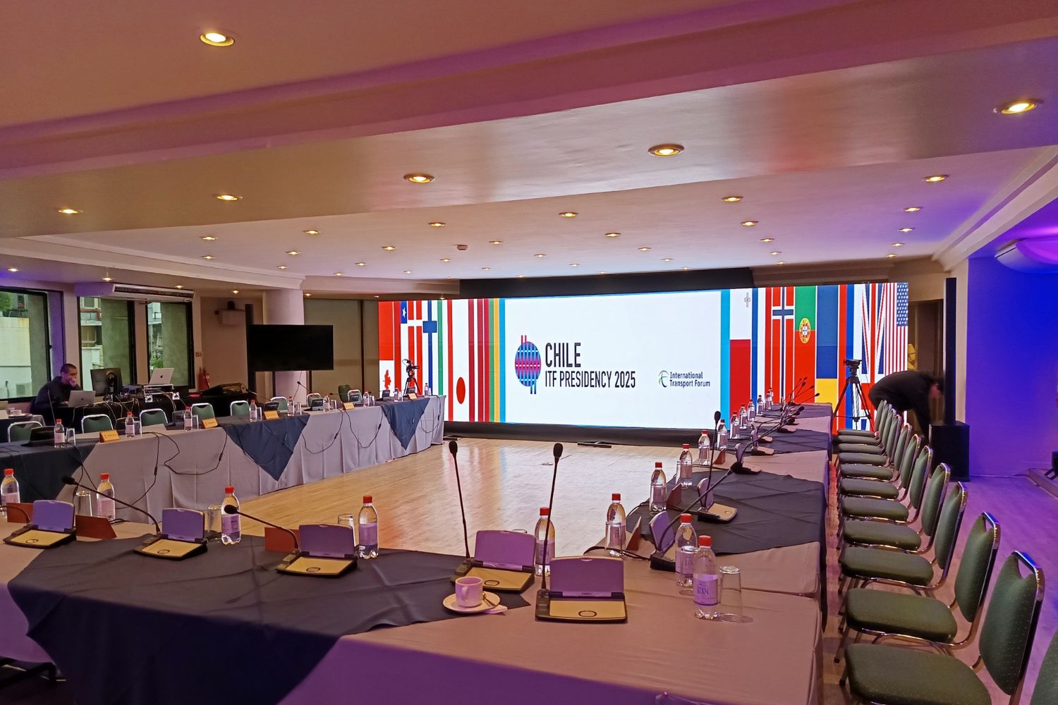 Andes Suites Departamentos