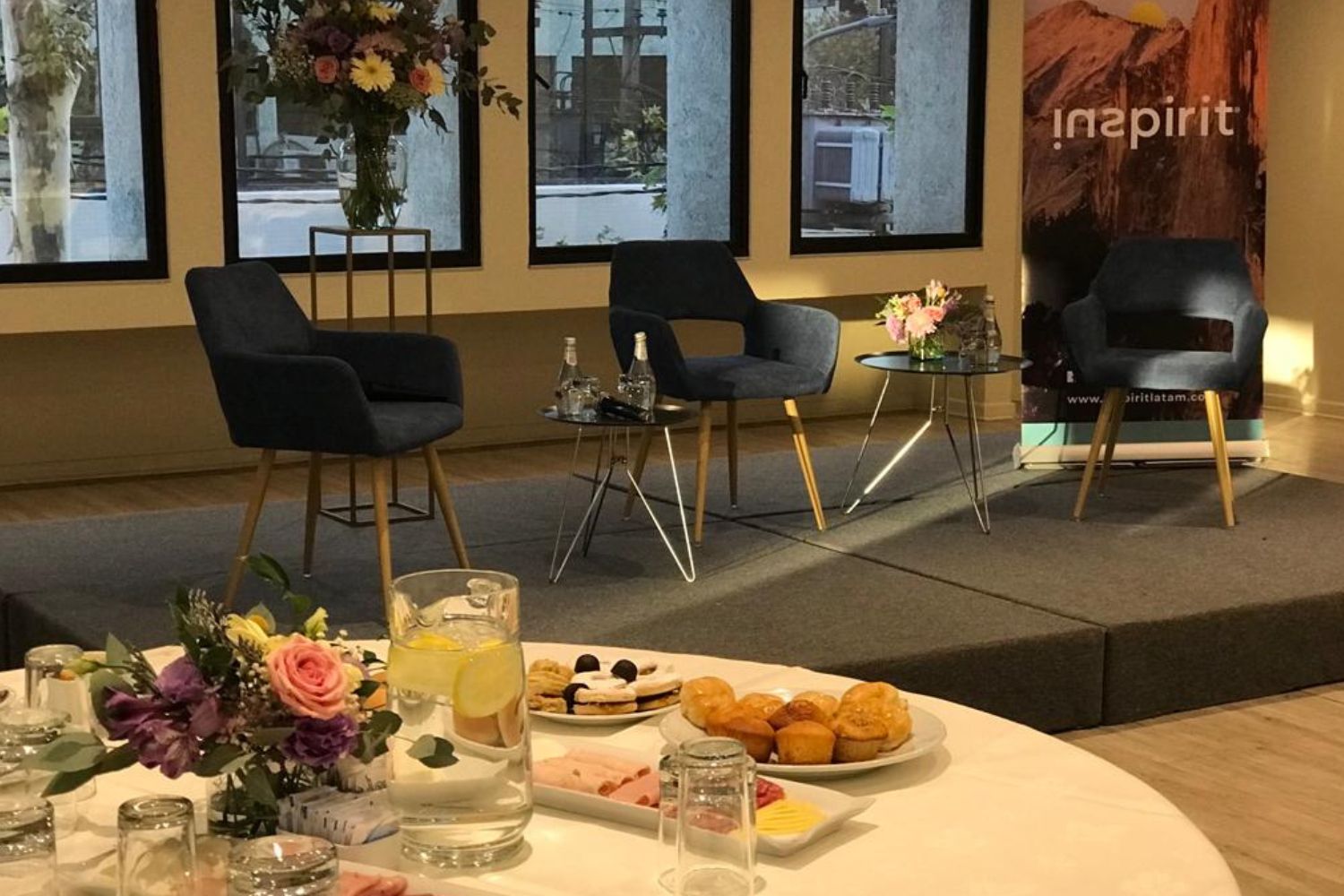 Andes Suites Departamentos