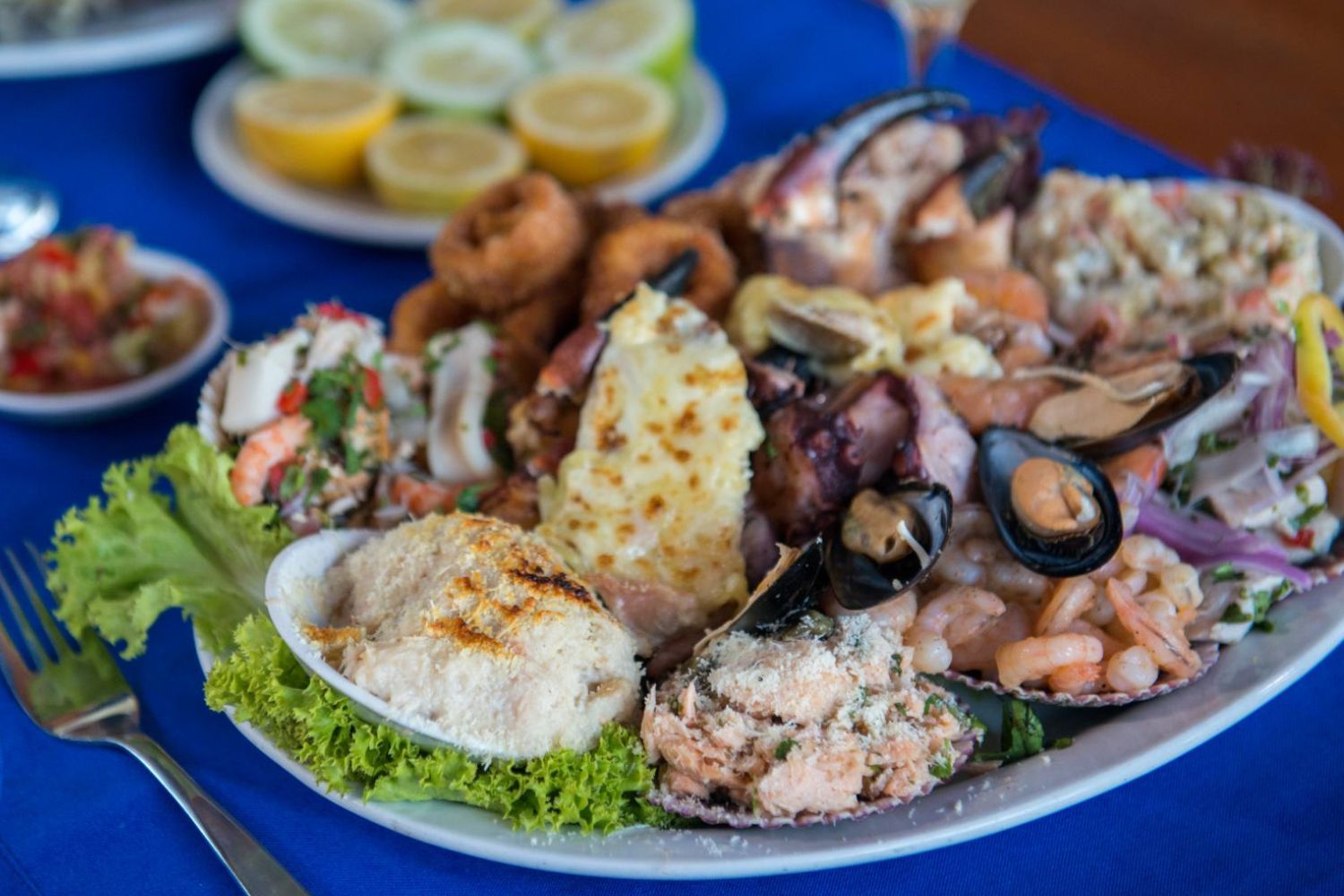 Andes Suites Departamentos