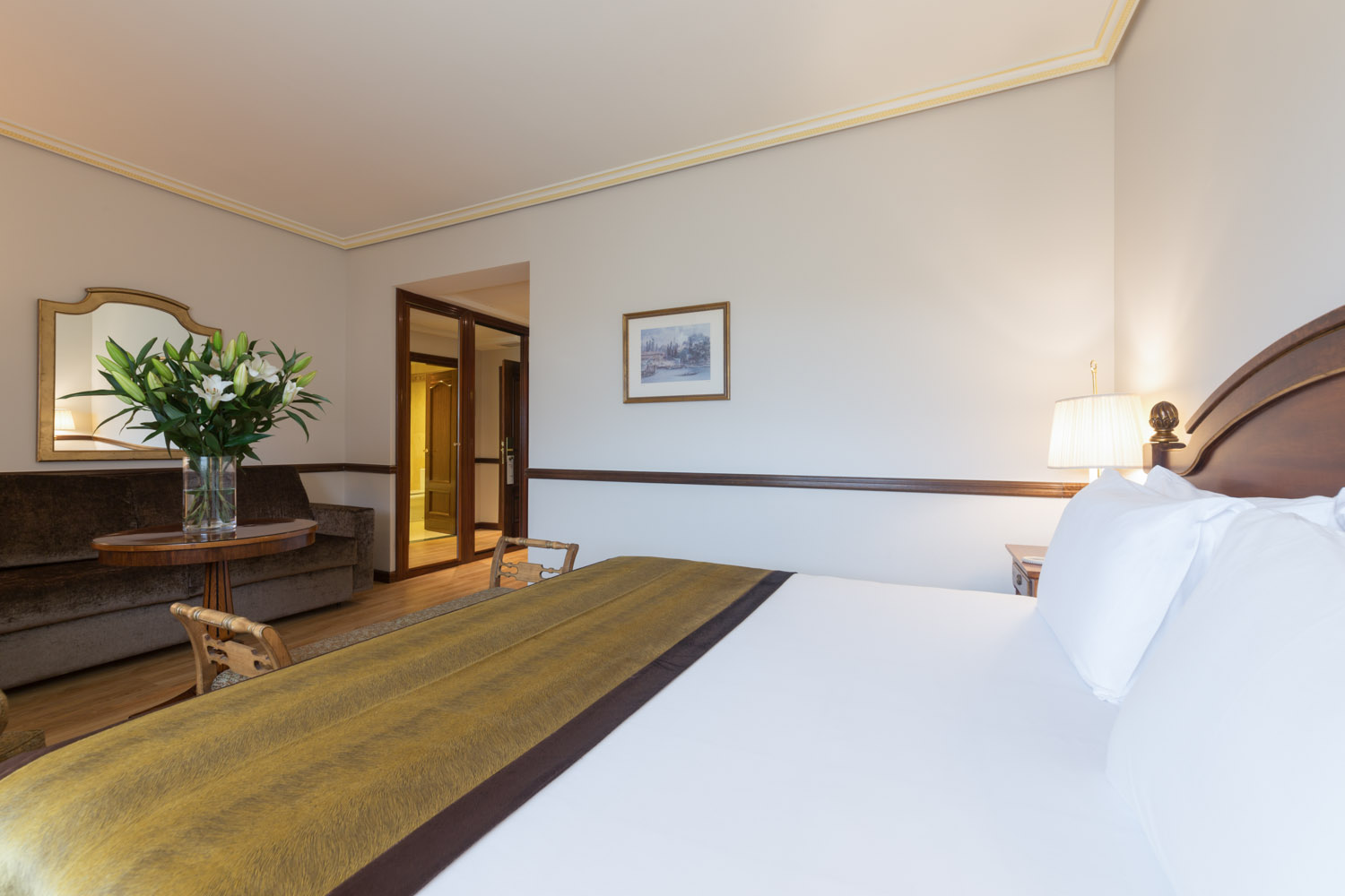Eurostars Hotel Company