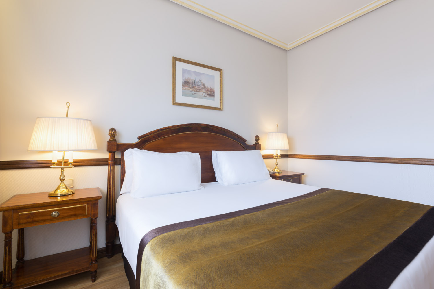 Eurostars Hotel Company