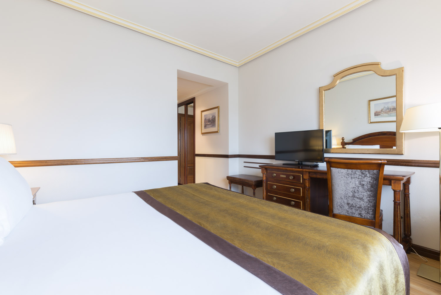 Eurostars Hotel Company