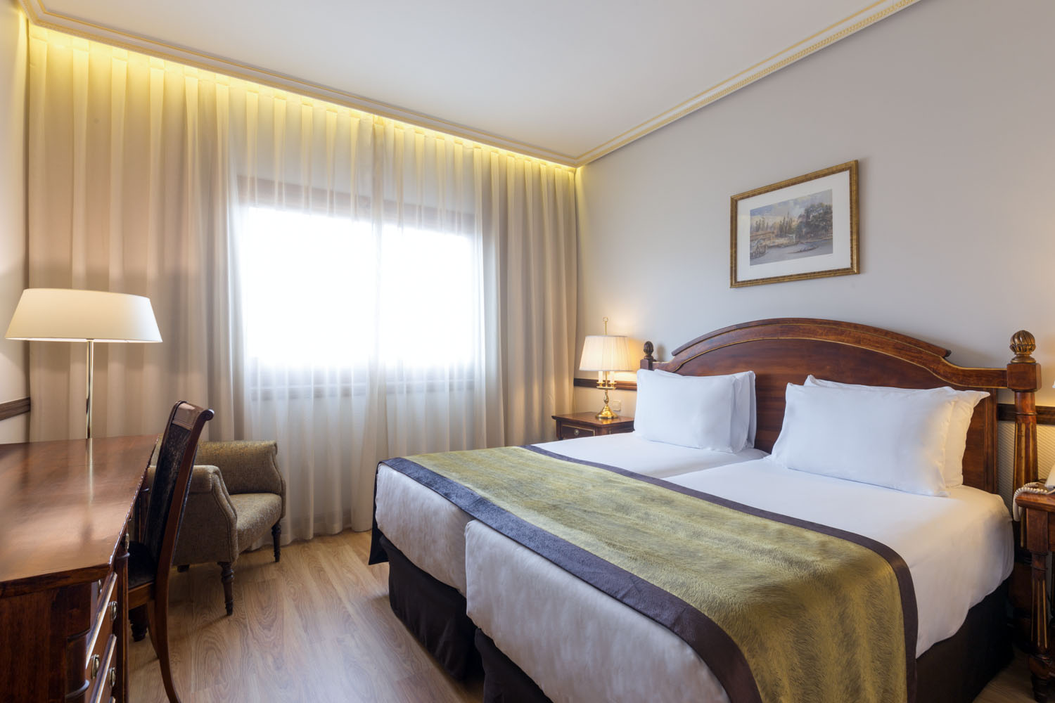 Eurostars Hotel Company