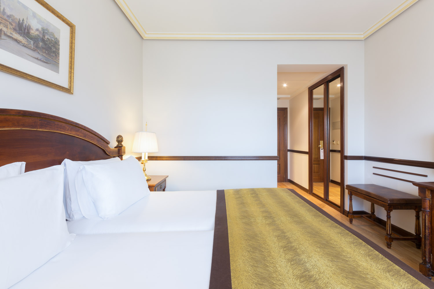 Eurostars Hotel Company