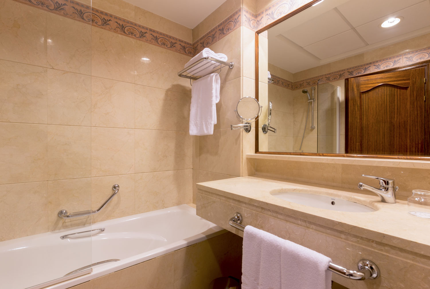 Eurostars Hotel Company