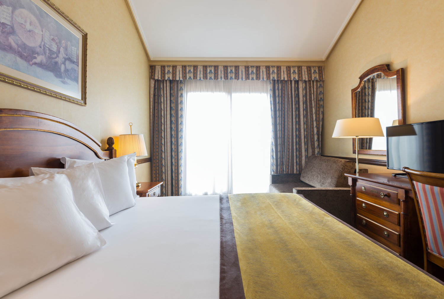 Eurostars Hotel Company