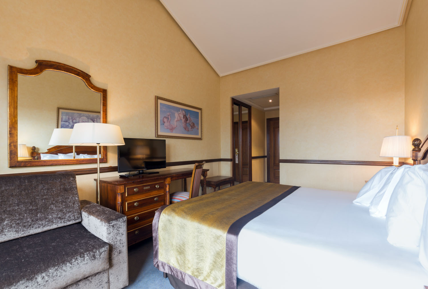 Eurostars Hotel Company