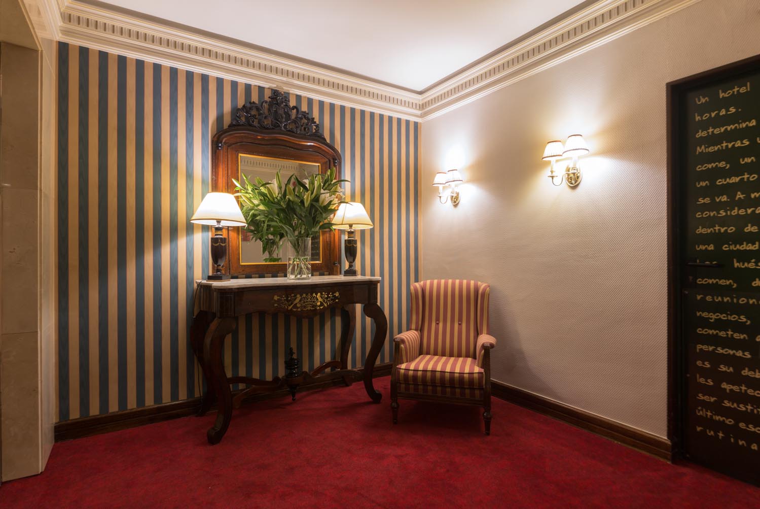 Eurostars Hotel Company
