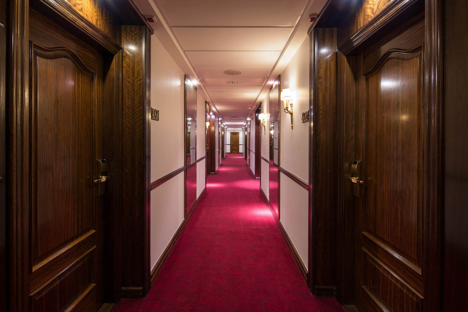 Eurostars Hotel Company