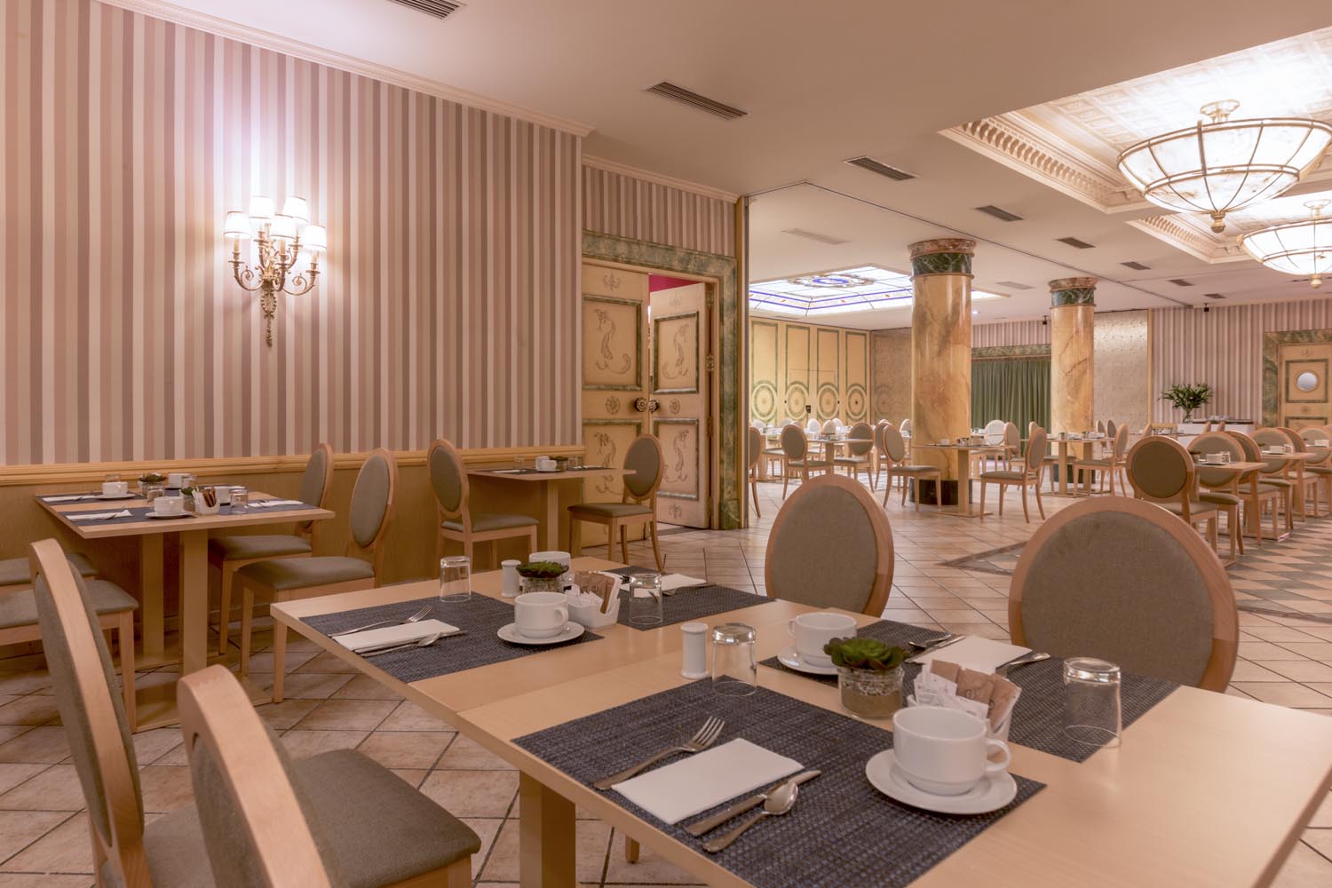 Eurostars Hotel Company