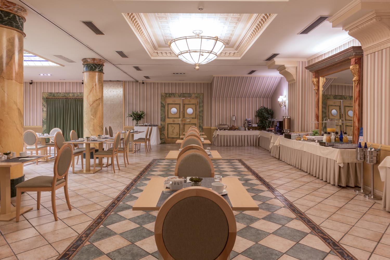 Eurostars Hotel Company