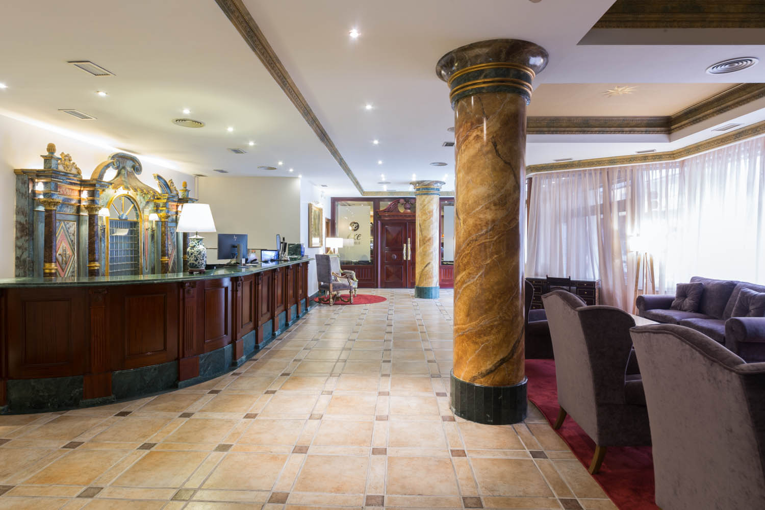 Eurostars Hotel Company