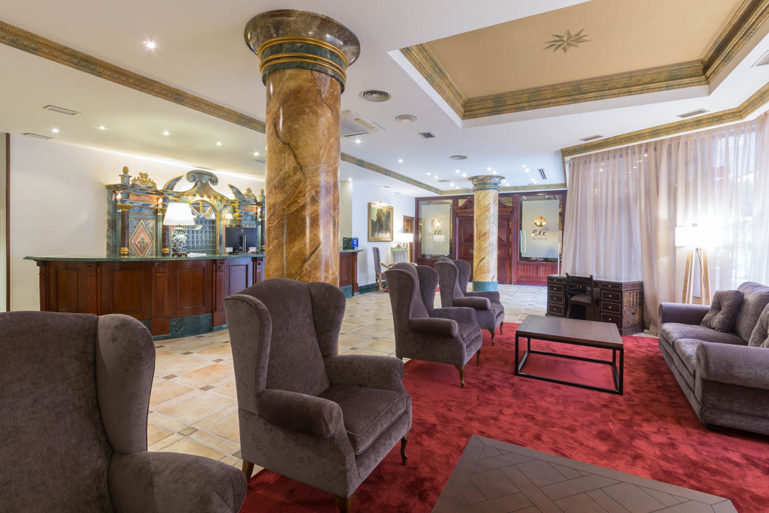 Eurostars Hotel Company
