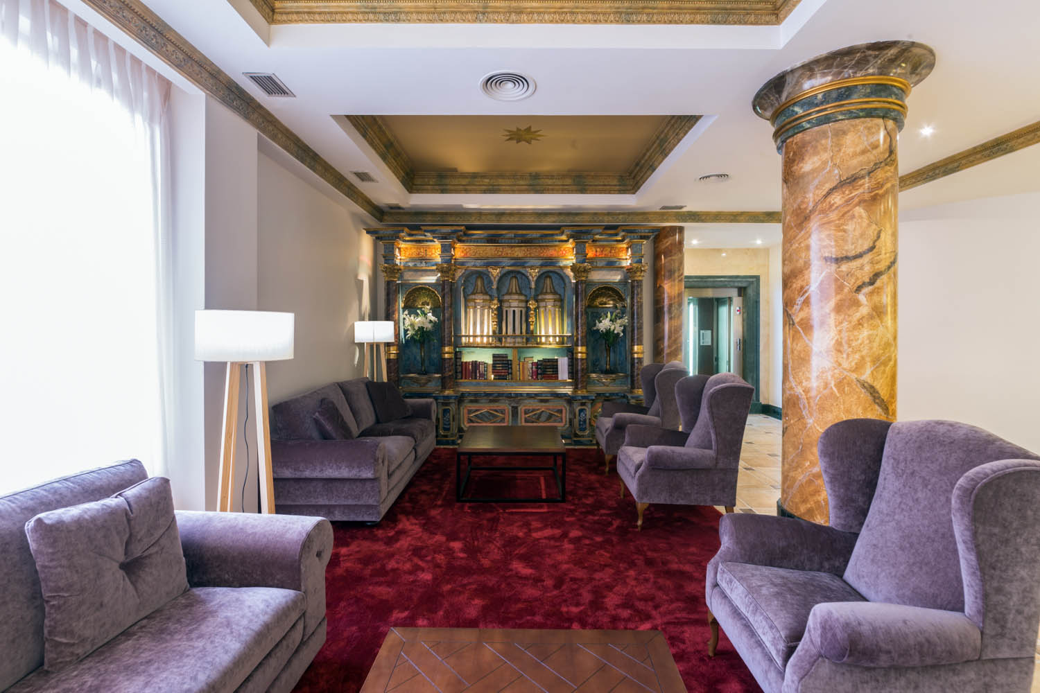 Eurostars Hotel Company