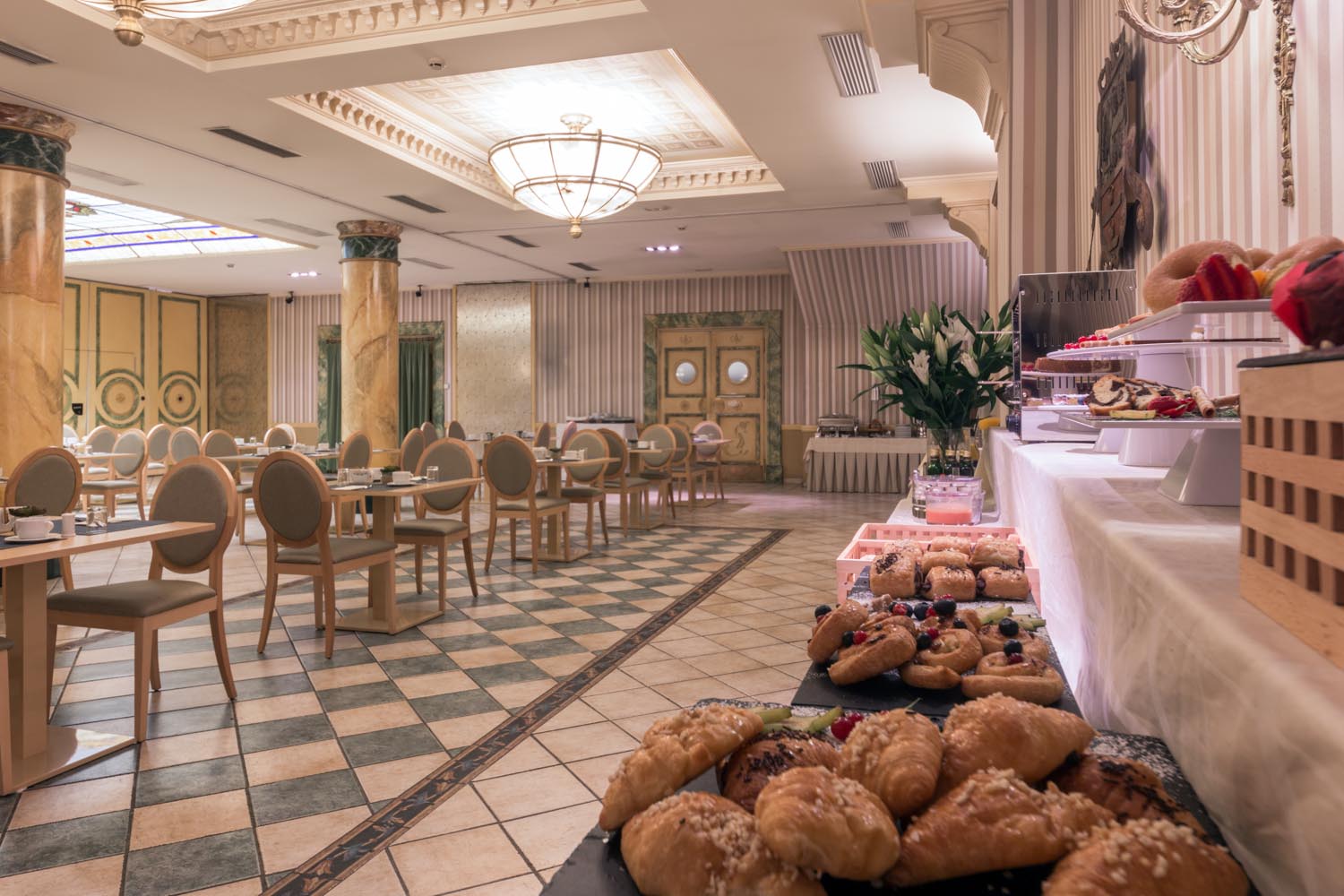Eurostars Hotel Company