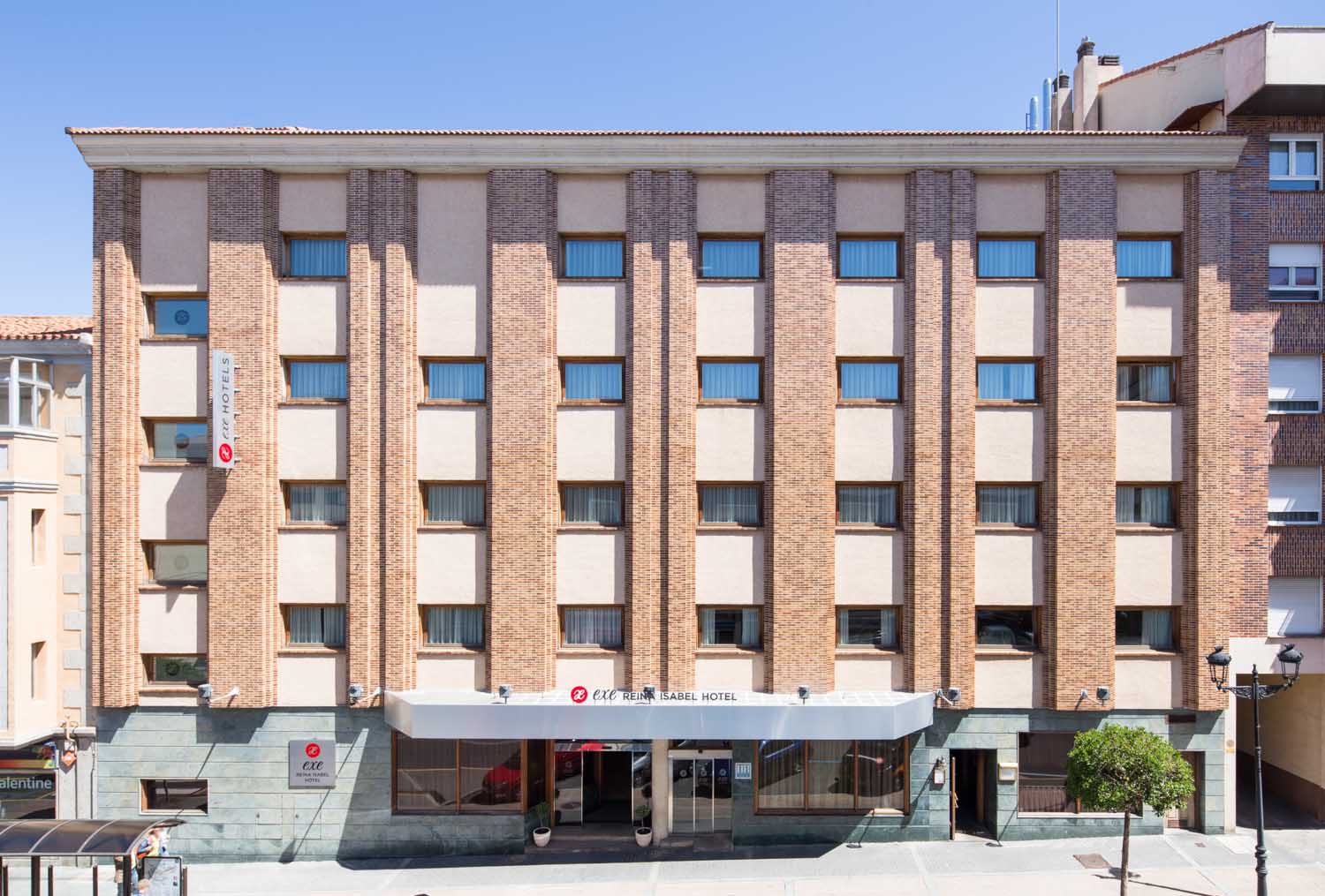 Eurostars Hotel Company