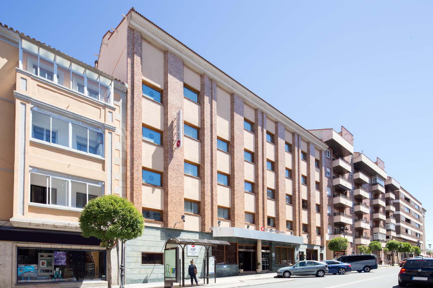 Eurostars Hotel Company
