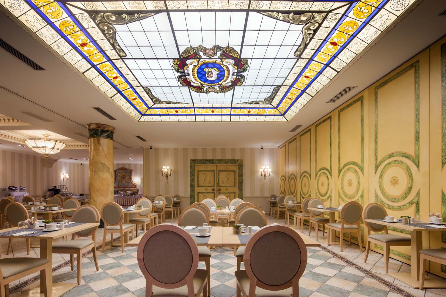 Eurostars Hotel Company