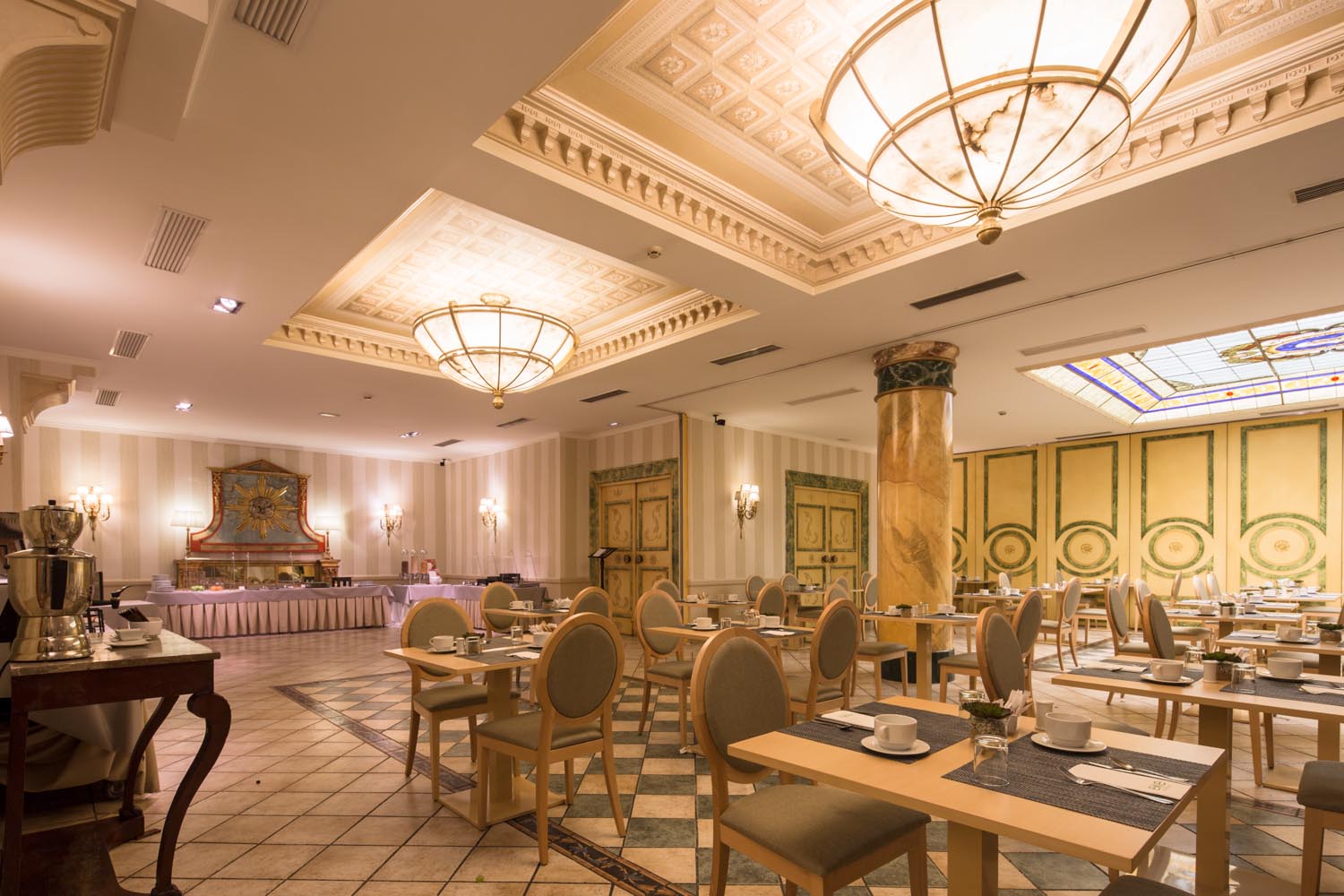 Eurostars Hotel Company