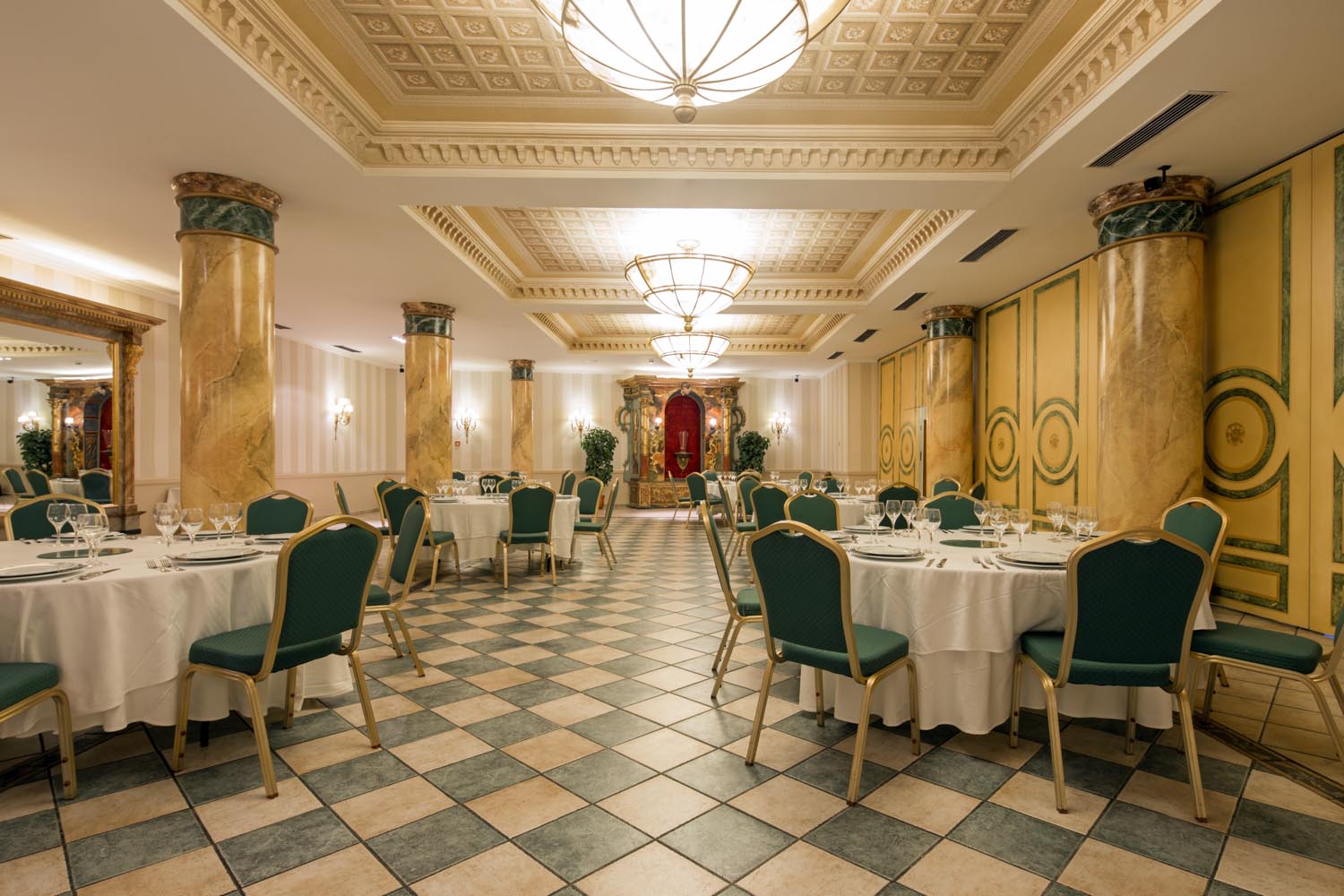 Eurostars Hotel Company