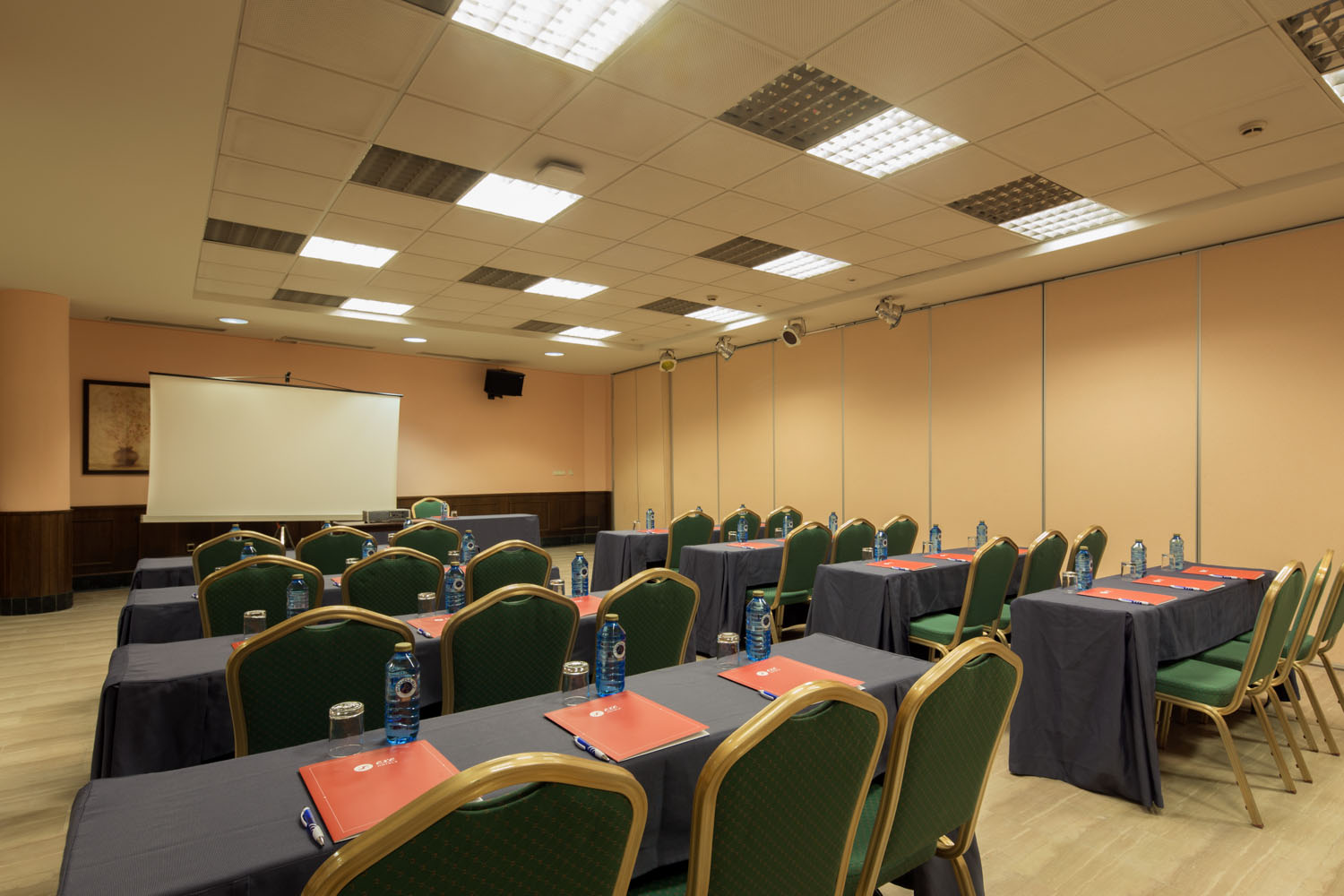 Eurostars Hotel Company