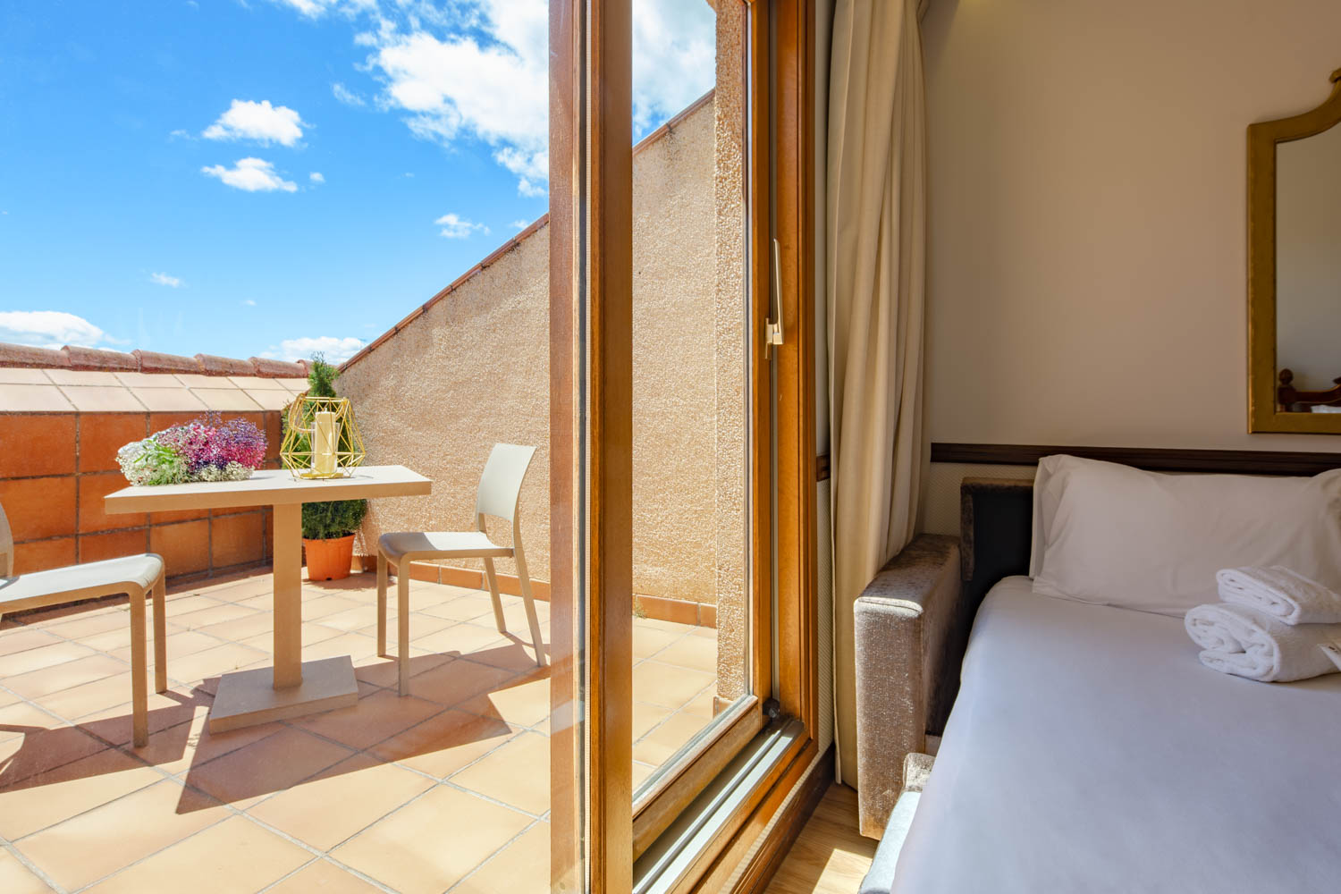 Eurostars Hotel Company