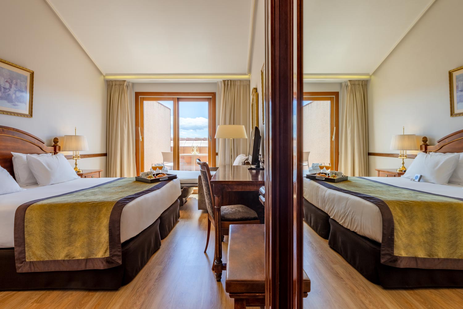 Eurostars Hotel Company