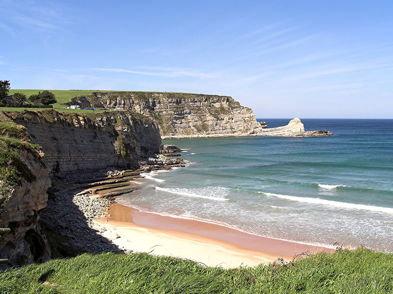 Vive Cantabria como nunca antes