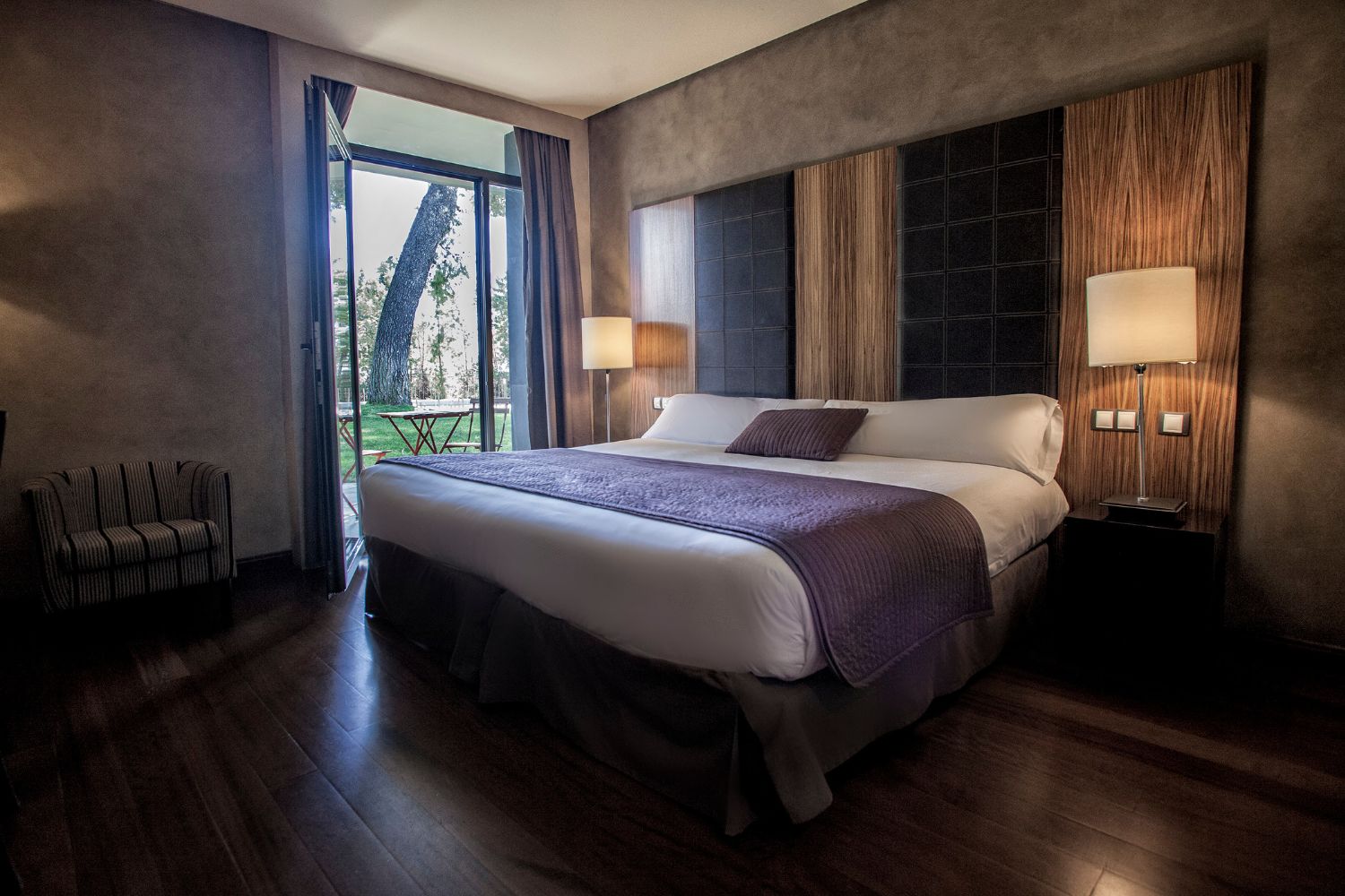 La Salve Hotel & Spa