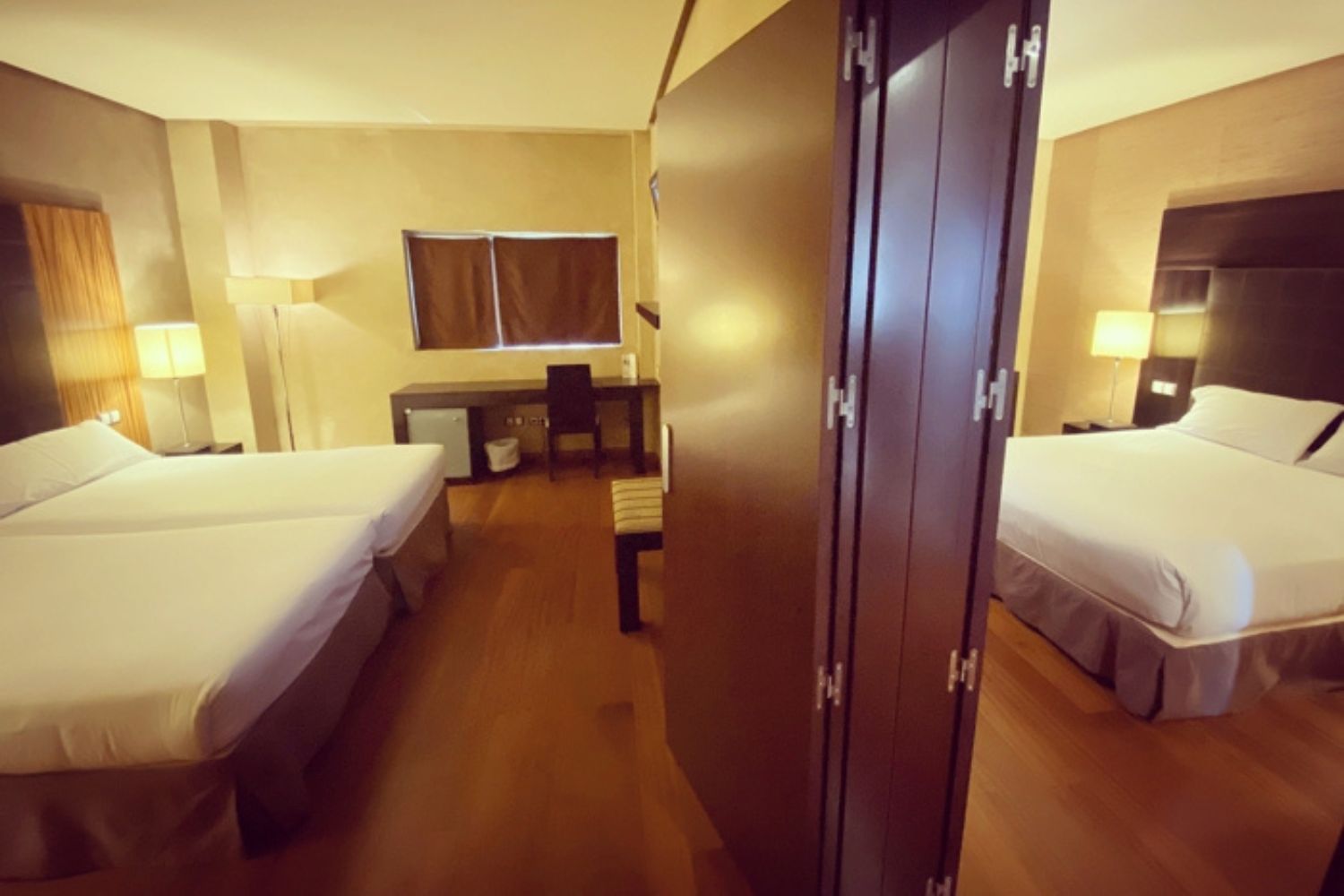 La Salve Hotel & Spa