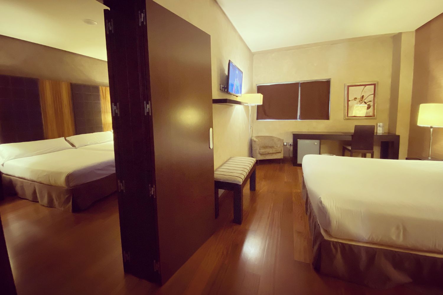 La Salve Hotel & Spa