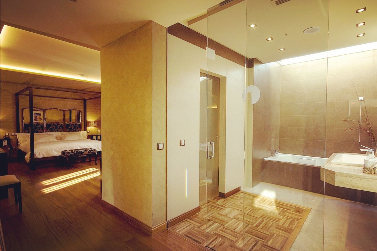 La Salve Hotel & Spa