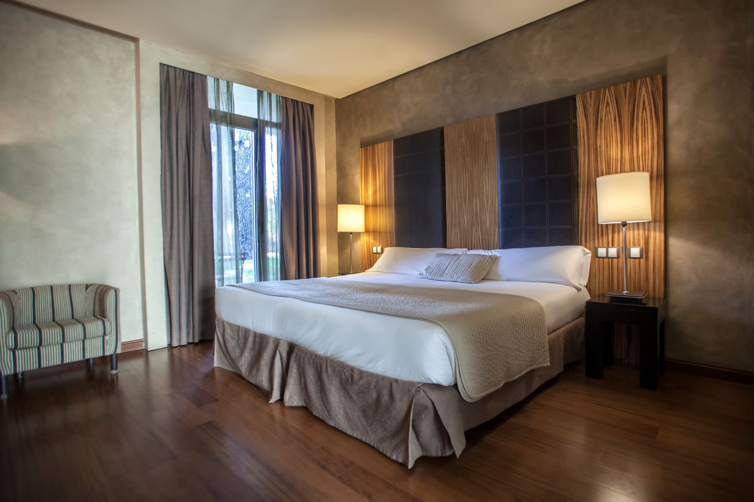 La Salve Hotel & Spa