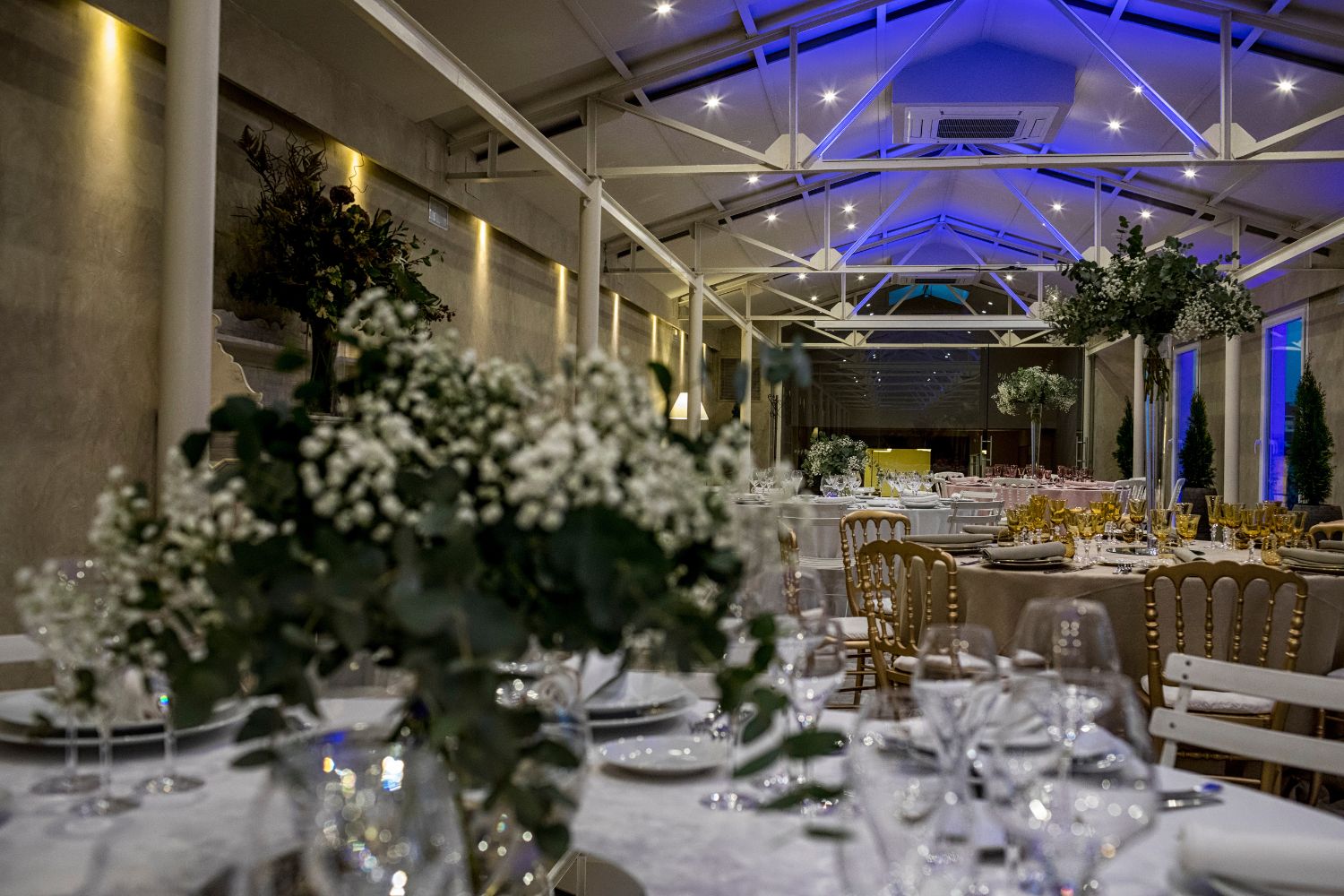 La Salve Hotel & Spa