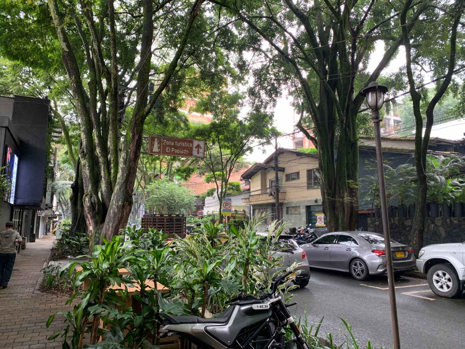 Hotel Poblado Boutique